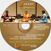 SankariKrishnan CD