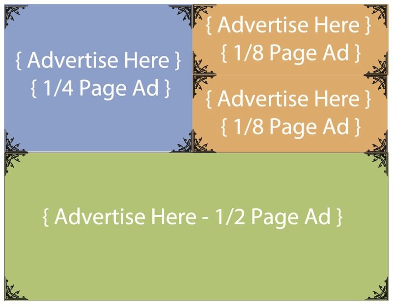 Kasiram Advertisement Layouts