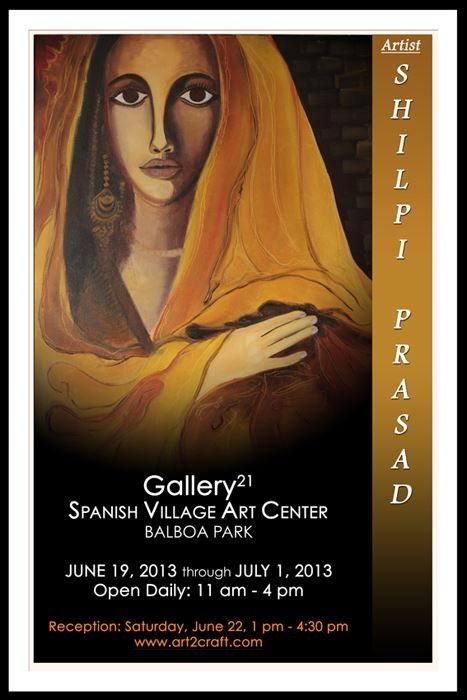 Shilpi Poster